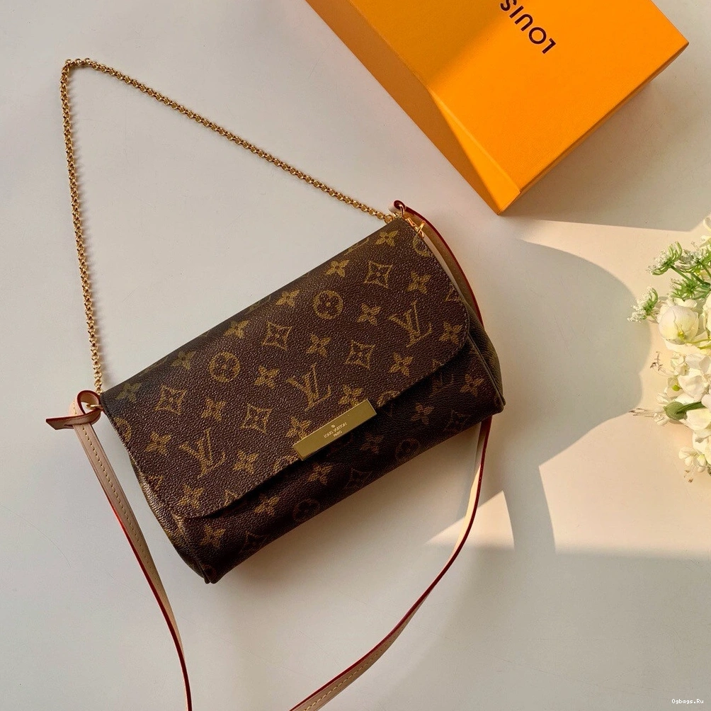 Vuitton PM Louis Favorite 0306